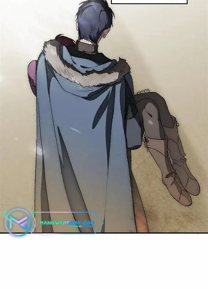 Bị Che Khuất Bởi Mặt Trời Lặn: Chapter 144