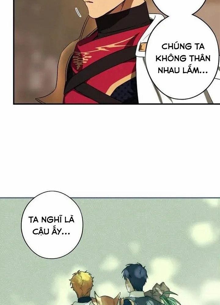 Bị Che Khuất Bởi Mặt Trời Lặn: Chapter 144