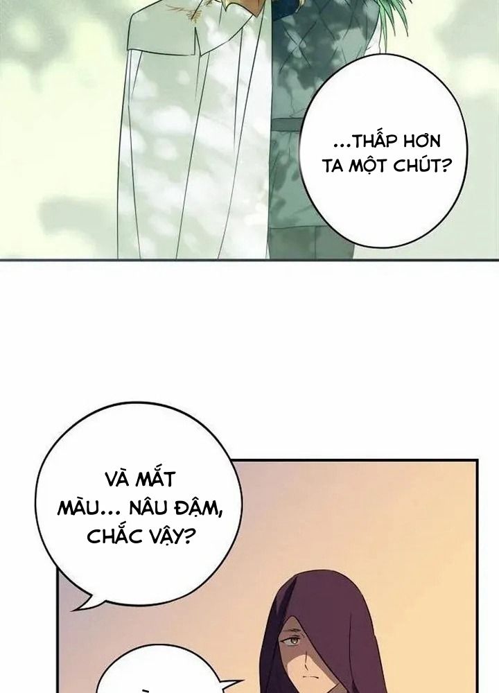 Bị Che Khuất Bởi Mặt Trời Lặn: Chapter 144
