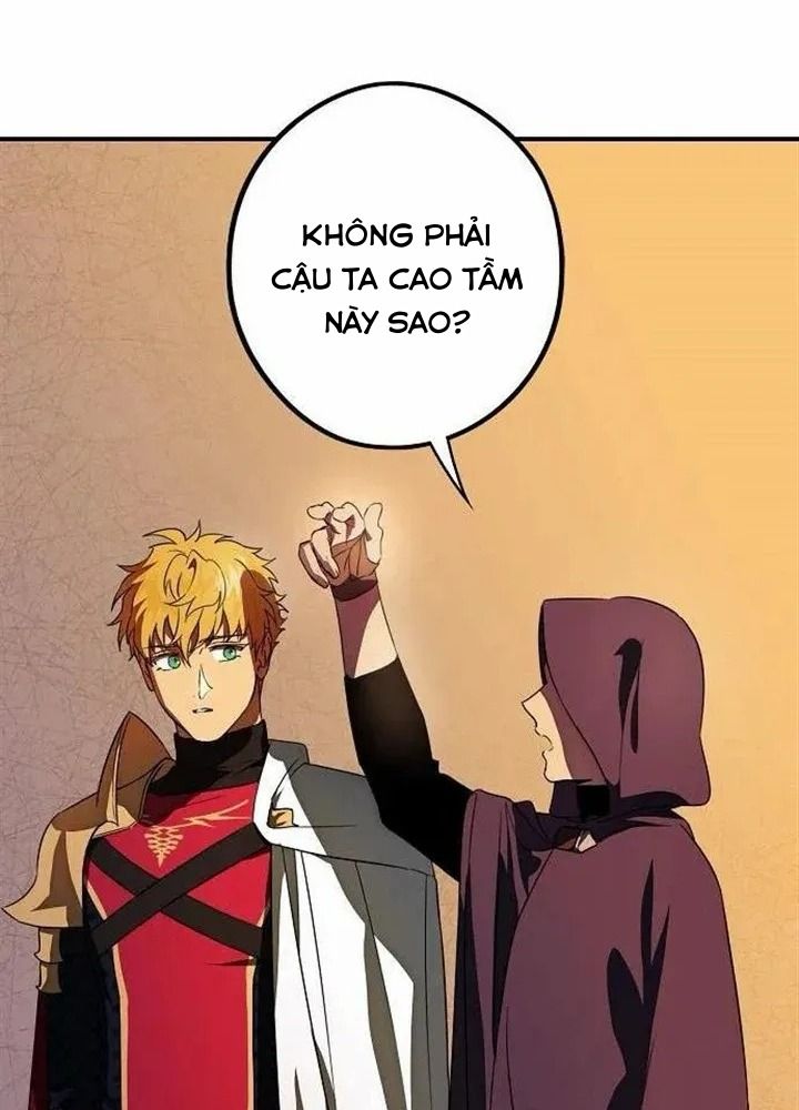 Bị Che Khuất Bởi Mặt Trời Lặn: Chapter 144