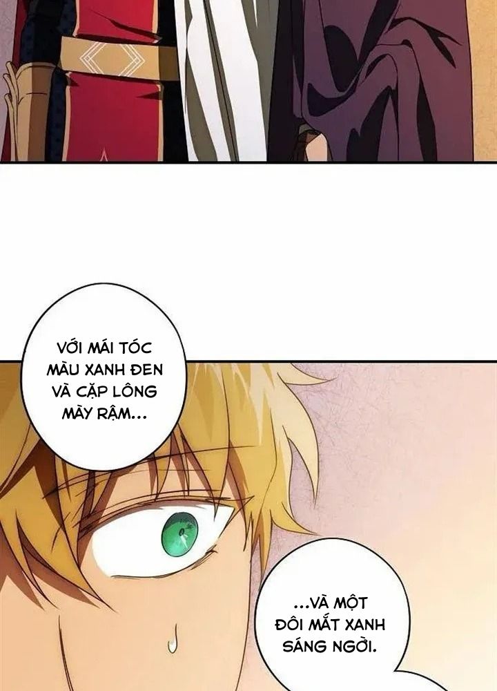 Bị Che Khuất Bởi Mặt Trời Lặn: Chapter 144