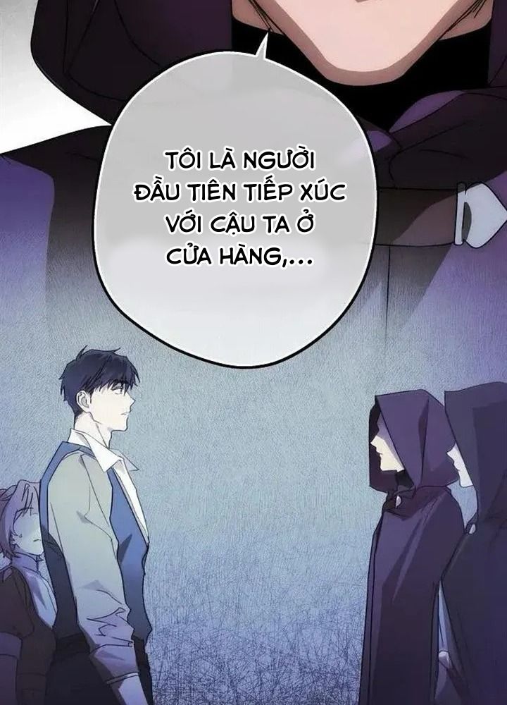Bị Che Khuất Bởi Mặt Trời Lặn: Chapter 144