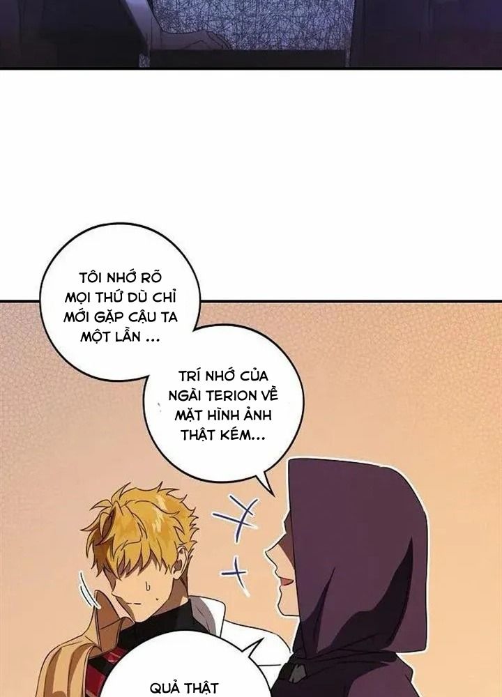 Bị Che Khuất Bởi Mặt Trời Lặn: Chapter 144