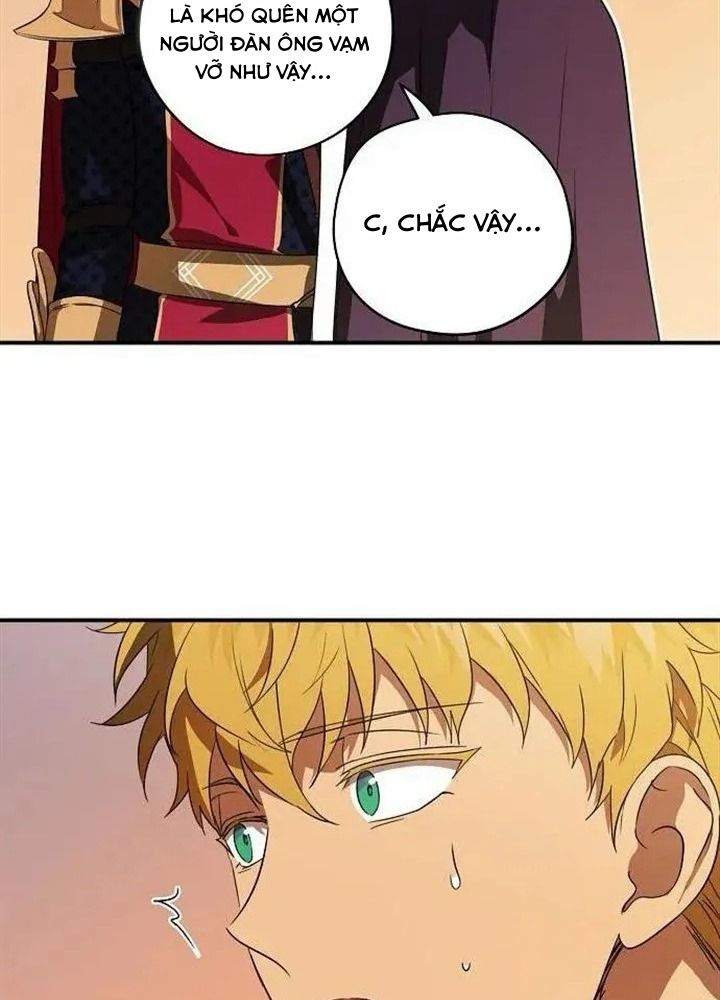 Bị Che Khuất Bởi Mặt Trời Lặn: Chapter 144