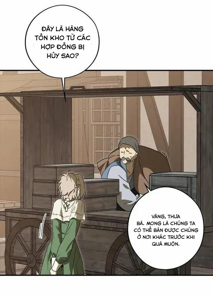 Bị Che Khuất Bởi Mặt Trời Lặn: Chapter 144
