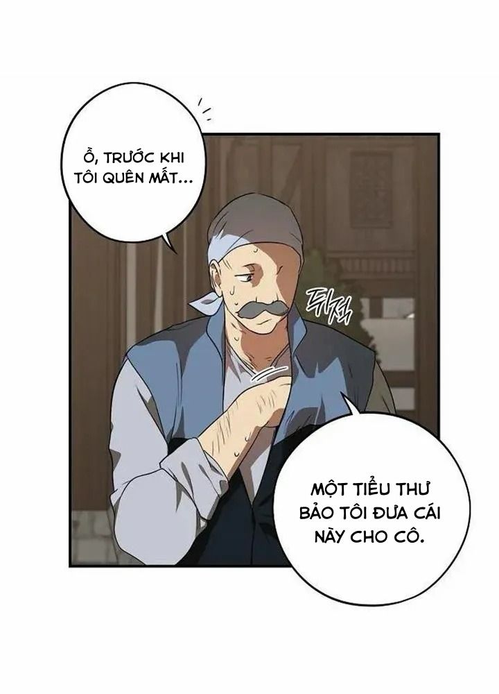 Bị Che Khuất Bởi Mặt Trời Lặn: Chapter 144