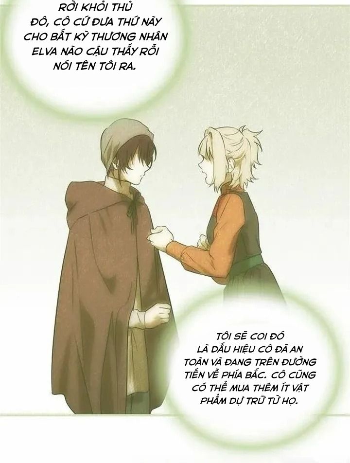 Bị Che Khuất Bởi Mặt Trời Lặn: Chapter 144