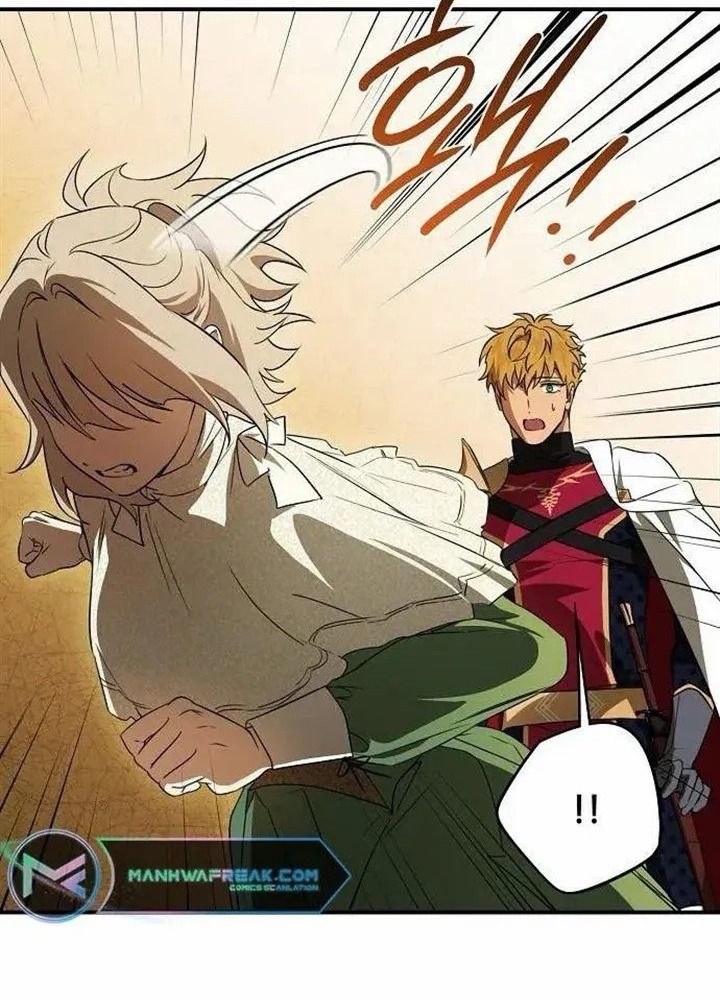 Bị Che Khuất Bởi Mặt Trời Lặn: Chapter 144