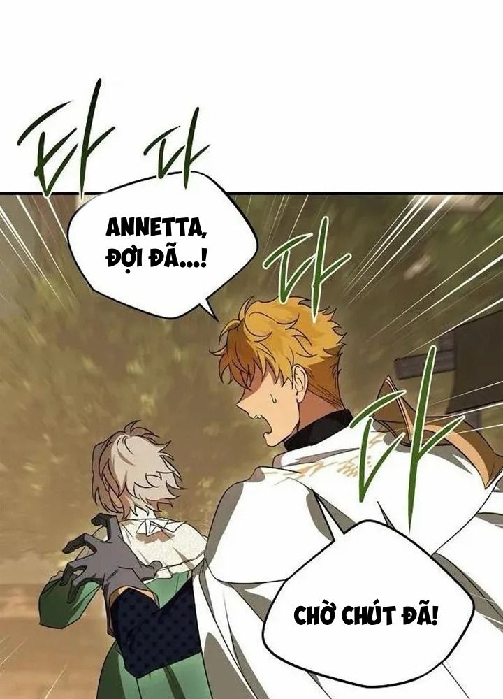 Bị Che Khuất Bởi Mặt Trời Lặn: Chapter 144