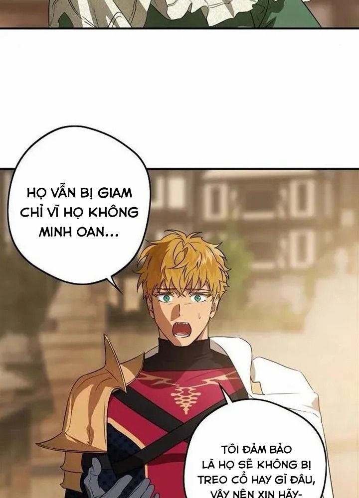 Bị Che Khuất Bởi Mặt Trời Lặn: Chapter 144