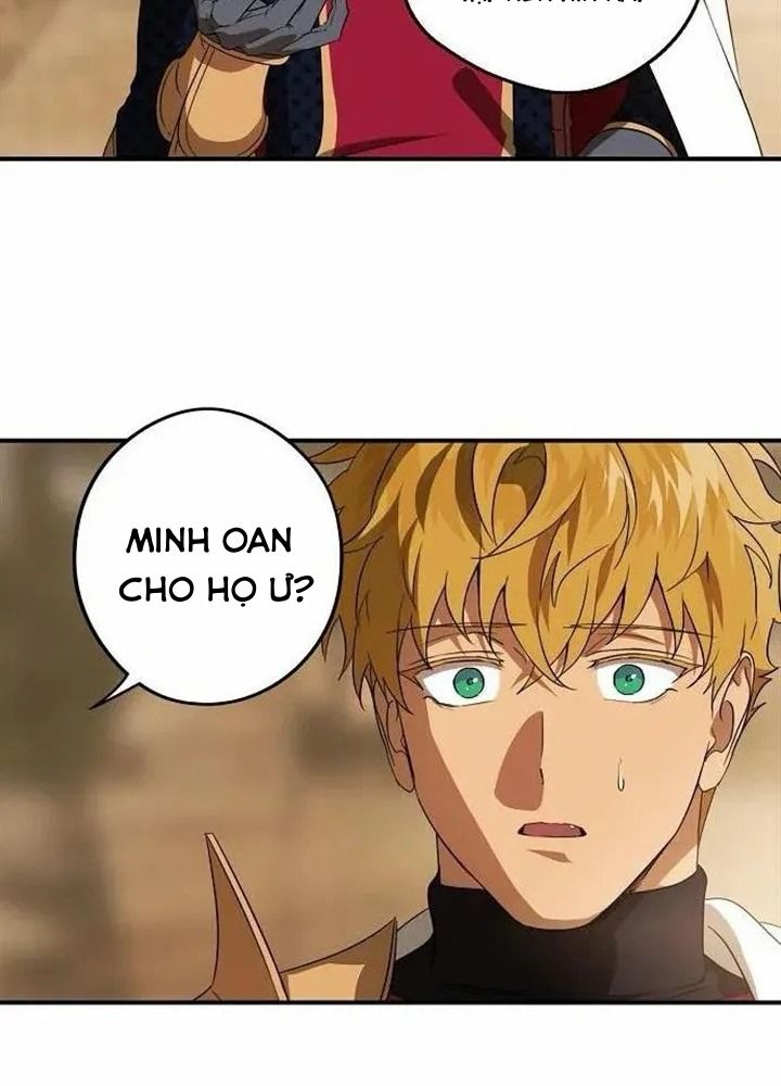 Bị Che Khuất Bởi Mặt Trời Lặn: Chapter 144