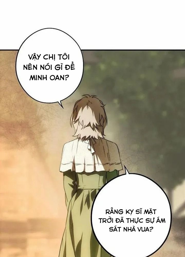 Bị Che Khuất Bởi Mặt Trời Lặn: Chapter 144