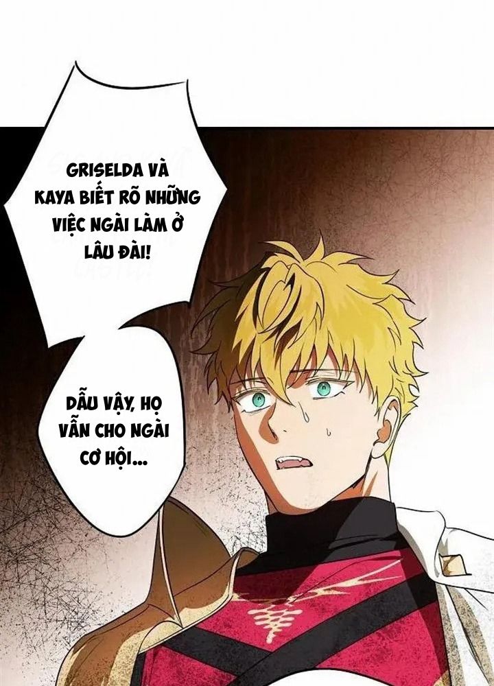 Bị Che Khuất Bởi Mặt Trời Lặn: Chapter 144