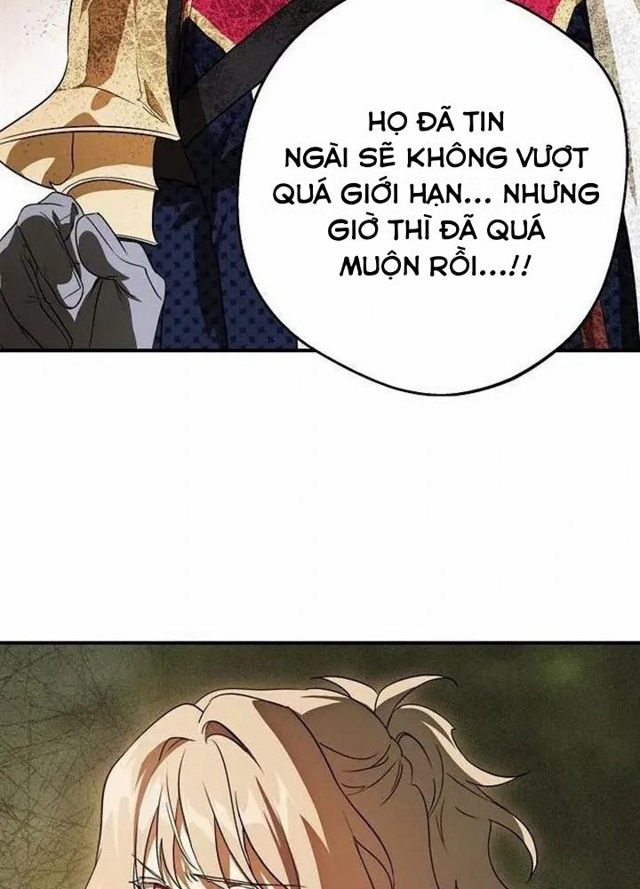 Bị Che Khuất Bởi Mặt Trời Lặn: Chapter 144