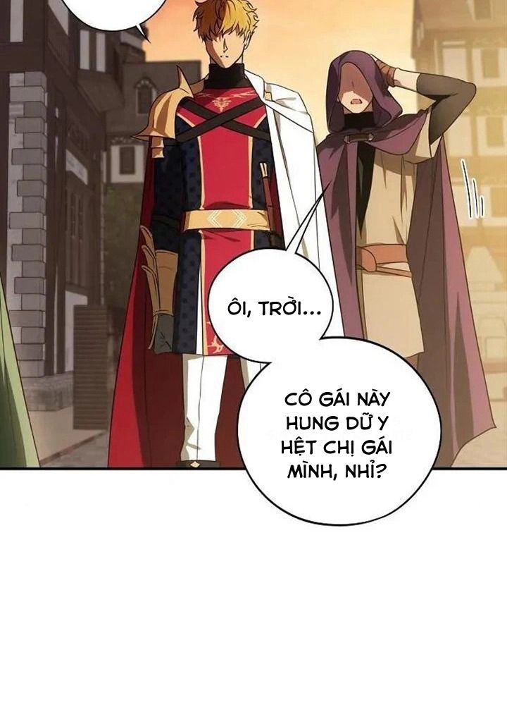 Bị Che Khuất Bởi Mặt Trời Lặn: Chapter 144