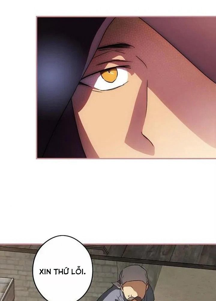 Bị Che Khuất Bởi Mặt Trời Lặn: Chapter 144