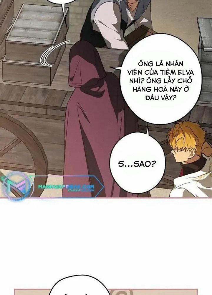 Bị Che Khuất Bởi Mặt Trời Lặn: Chapter 144