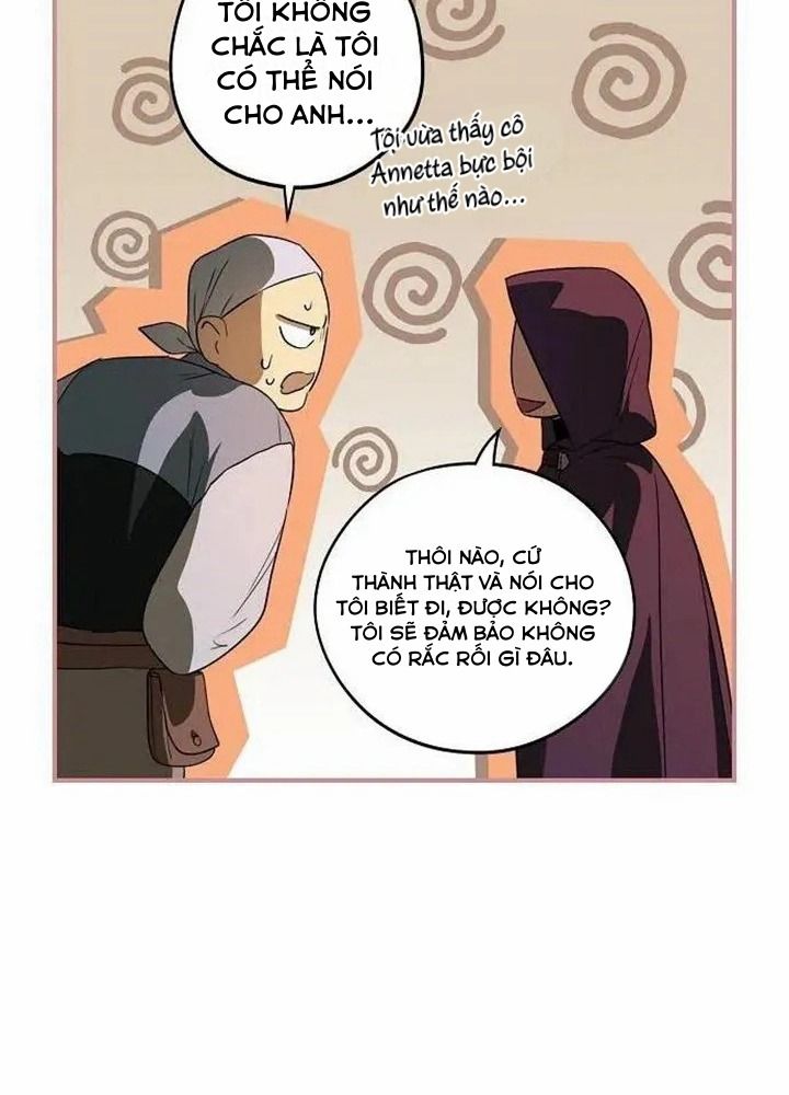 Bị Che Khuất Bởi Mặt Trời Lặn: Chapter 144