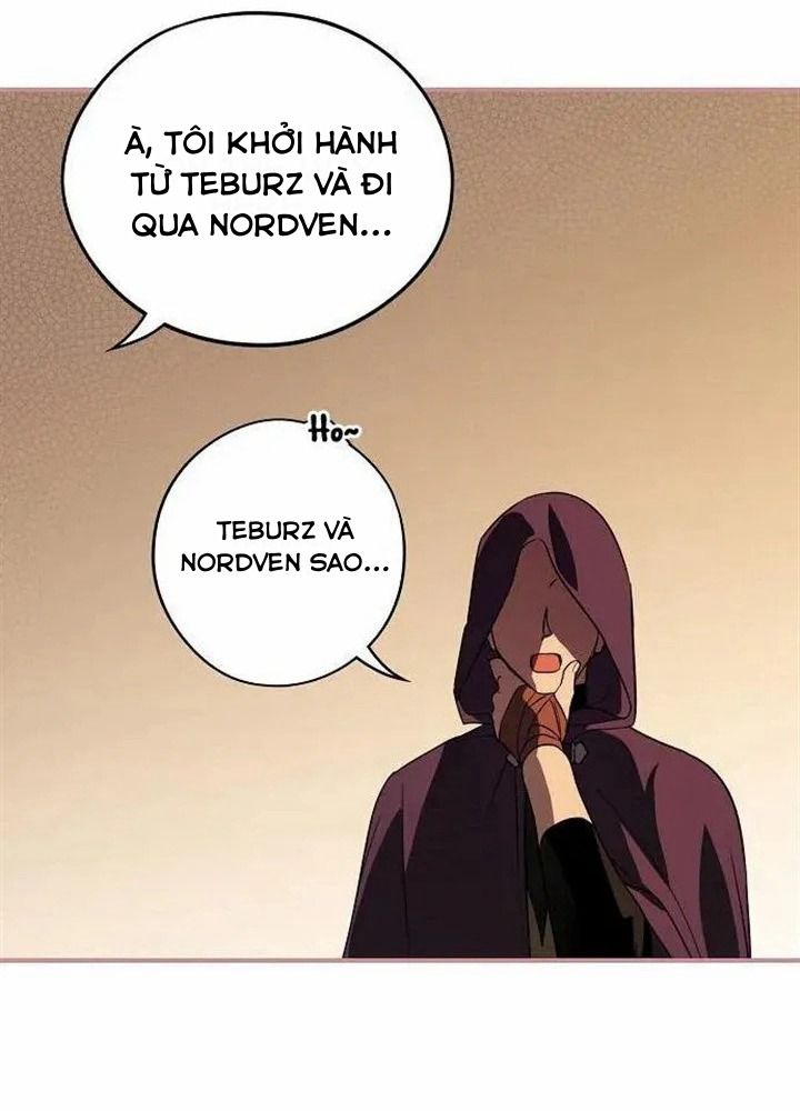 Bị Che Khuất Bởi Mặt Trời Lặn: Chapter 144