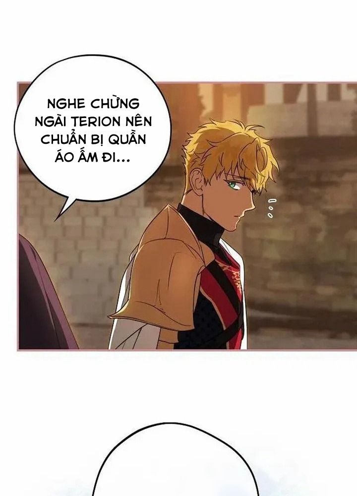 Bị Che Khuất Bởi Mặt Trời Lặn: Chapter 144