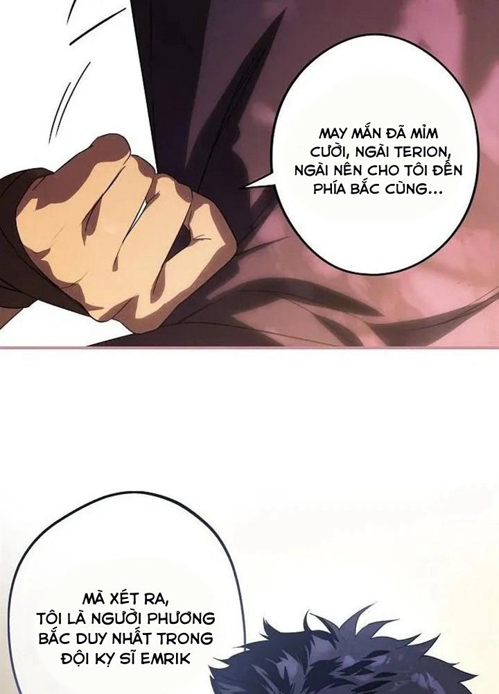 Bị Che Khuất Bởi Mặt Trời Lặn: Chapter 144