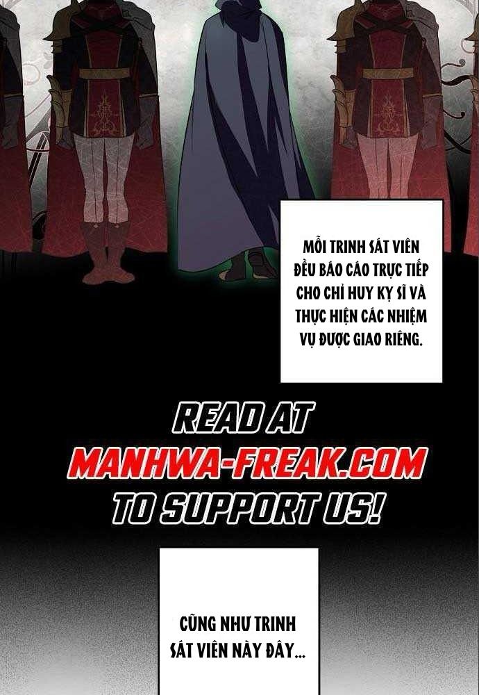 Bị Che Khuất Bởi Mặt Trời Lặn: Chapter 145