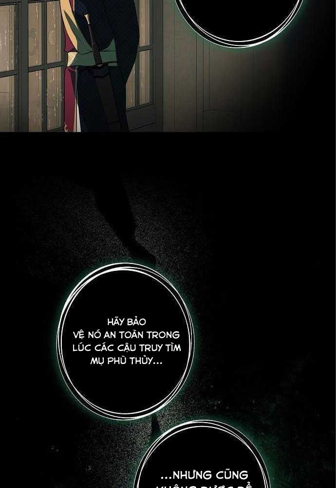 Bị Che Khuất Bởi Mặt Trời Lặn: Chapter 145