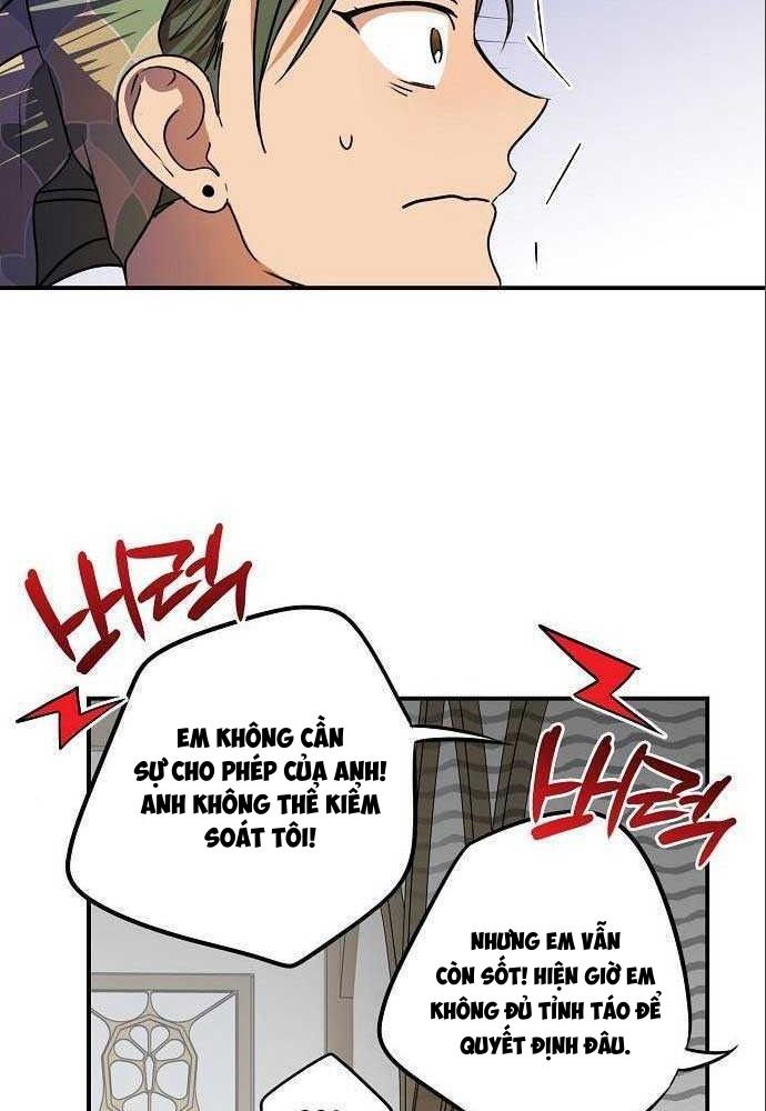 Bị Che Khuất Bởi Mặt Trời Lặn: Chapter 145