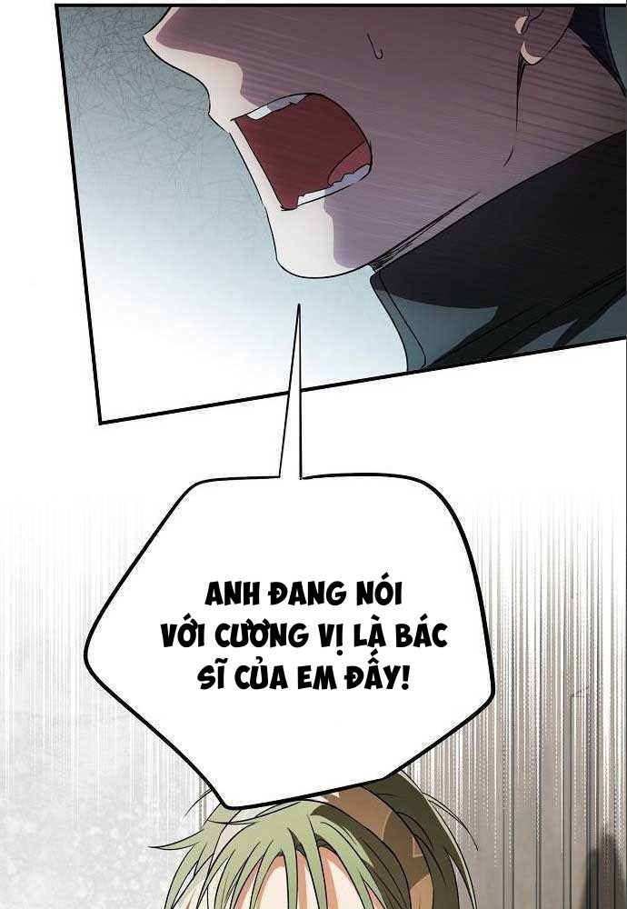Bị Che Khuất Bởi Mặt Trời Lặn: Chapter 145