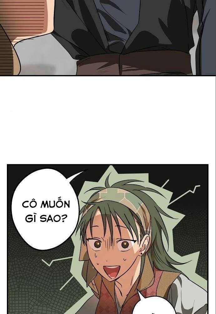 Bị Che Khuất Bởi Mặt Trời Lặn: Chapter 145