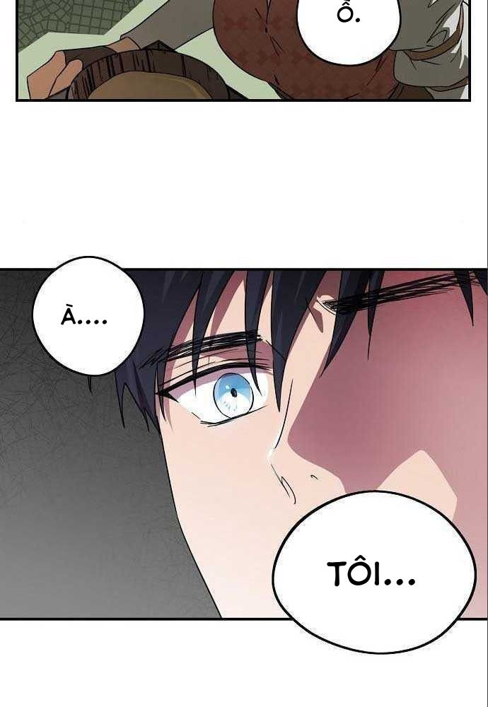 Bị Che Khuất Bởi Mặt Trời Lặn: Chapter 145