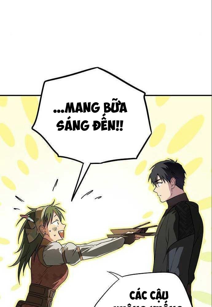 Bị Che Khuất Bởi Mặt Trời Lặn: Chapter 145