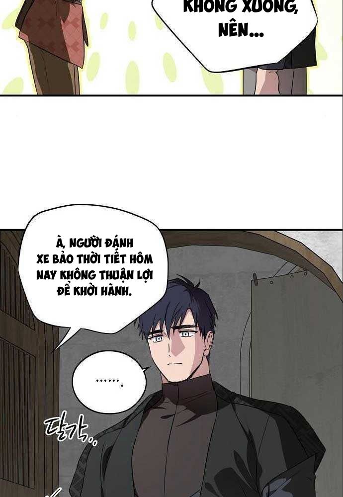 Bị Che Khuất Bởi Mặt Trời Lặn: Chapter 145