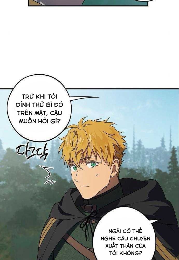 Bị Che Khuất Bởi Mặt Trời Lặn: Chapter 145