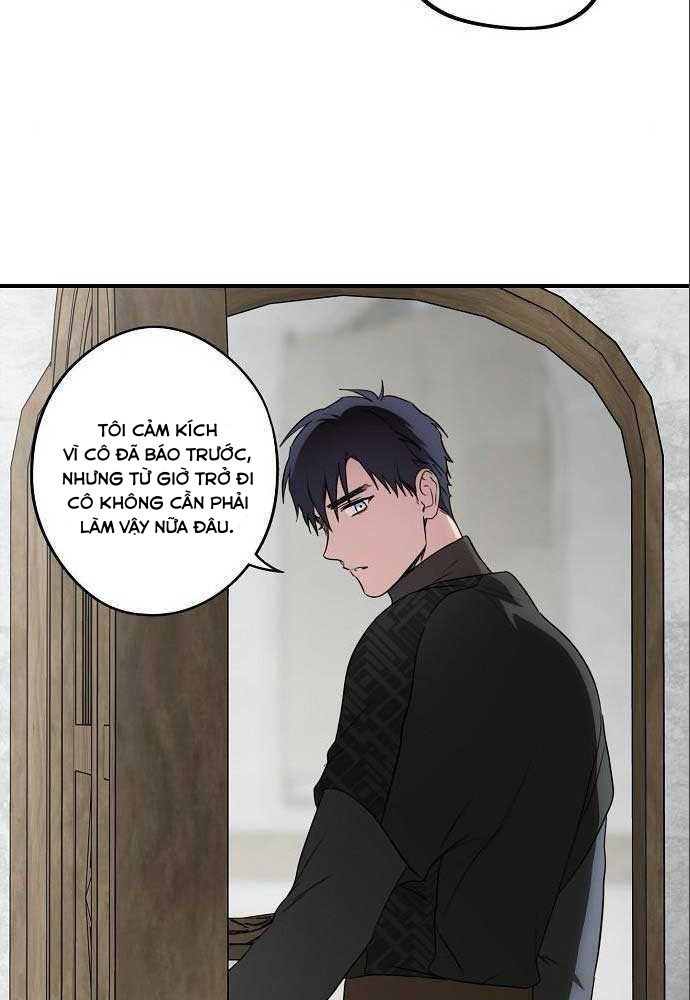 Bị Che Khuất Bởi Mặt Trời Lặn: Chapter 145
