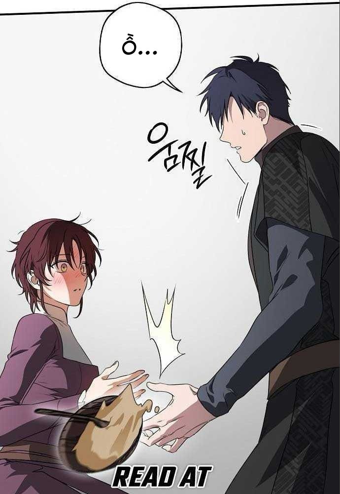 Bị Che Khuất Bởi Mặt Trời Lặn: Chapter 145