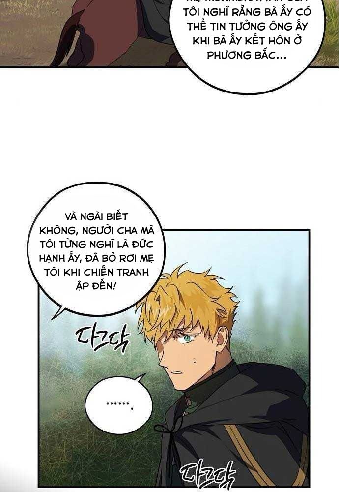 Bị Che Khuất Bởi Mặt Trời Lặn: Chapter 145