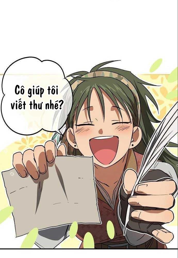Bị Che Khuất Bởi Mặt Trời Lặn: Chapter 145