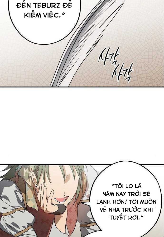 Bị Che Khuất Bởi Mặt Trời Lặn: Chapter 145
