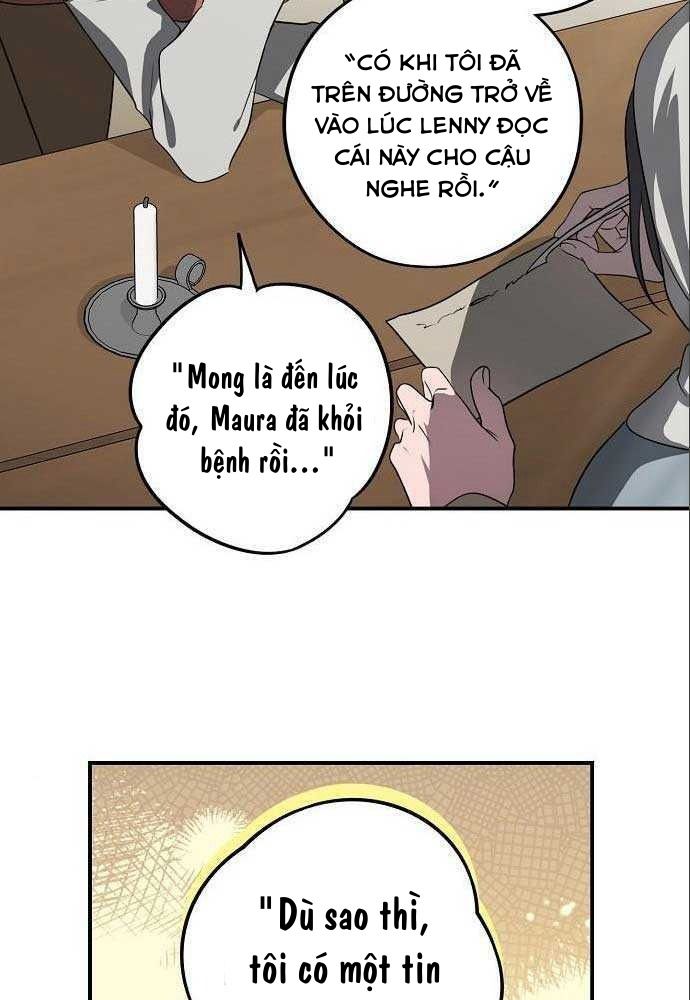 Bị Che Khuất Bởi Mặt Trời Lặn: Chapter 145
