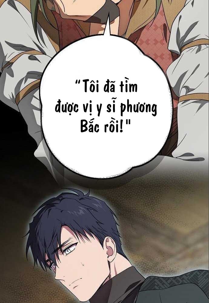 Bị Che Khuất Bởi Mặt Trời Lặn: Chapter 145