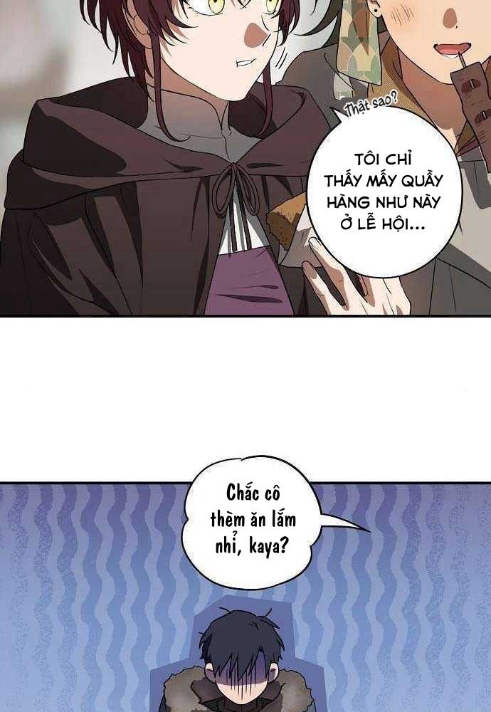Bị Che Khuất Bởi Mặt Trời Lặn: Chapter 146