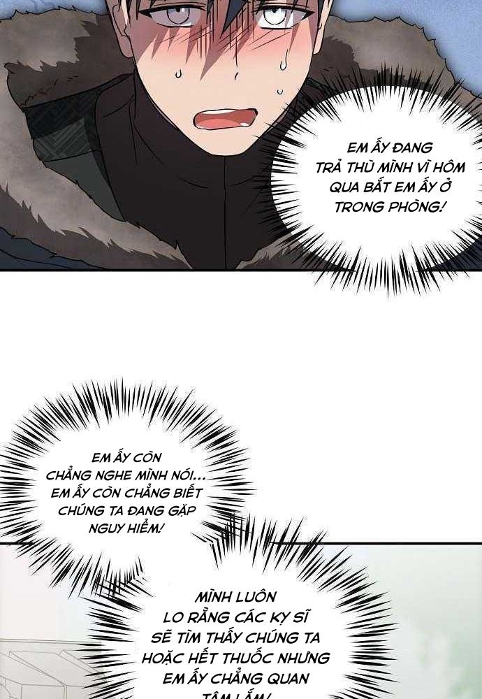 Bị Che Khuất Bởi Mặt Trời Lặn: Chapter 146