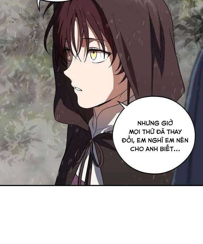 Bị Che Khuất Bởi Mặt Trời Lặn: Chapter 146