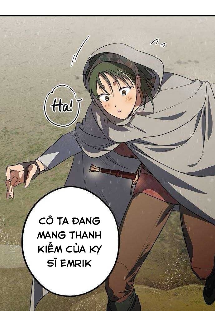 Bị Che Khuất Bởi Mặt Trời Lặn: Chapter 146