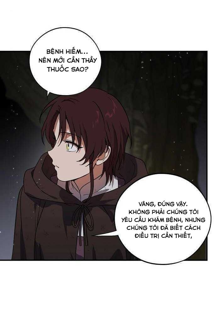 Bị Che Khuất Bởi Mặt Trời Lặn: Chapter 147