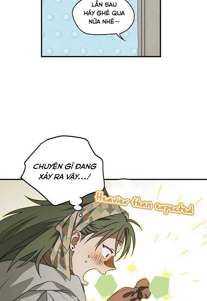 Bị Che Khuất Bởi Mặt Trời Lặn: Chapter 149