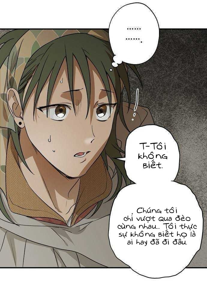 Bị Che Khuất Bởi Mặt Trời Lặn: Chapter 149