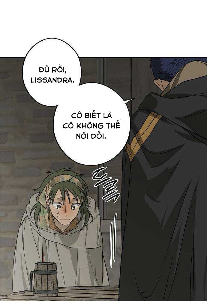 Bị Che Khuất Bởi Mặt Trời Lặn: Chapter 149
