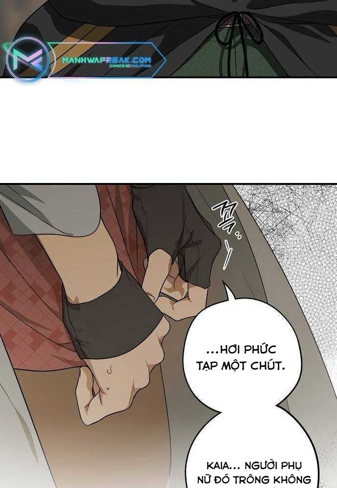 Bị Che Khuất Bởi Mặt Trời Lặn: Chapter 149